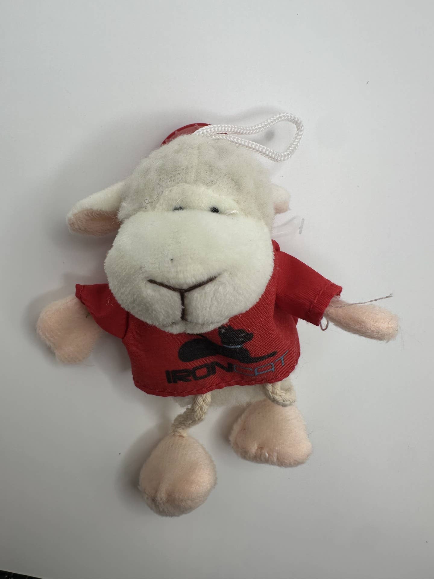 Cat Toy - Lamb