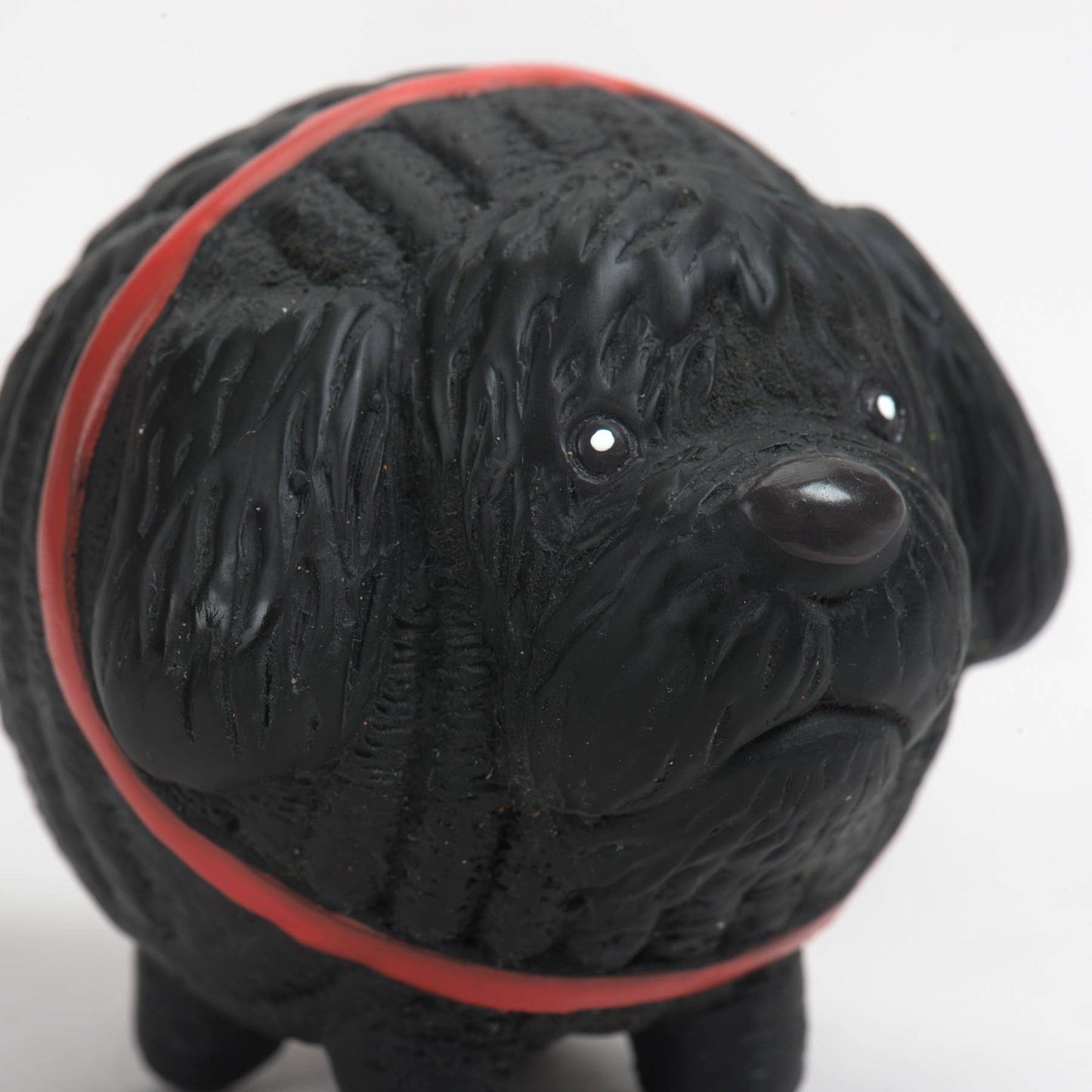 Assorted Ruff-Tex® HuggleMutt™ Balls Dog Toys, Small
