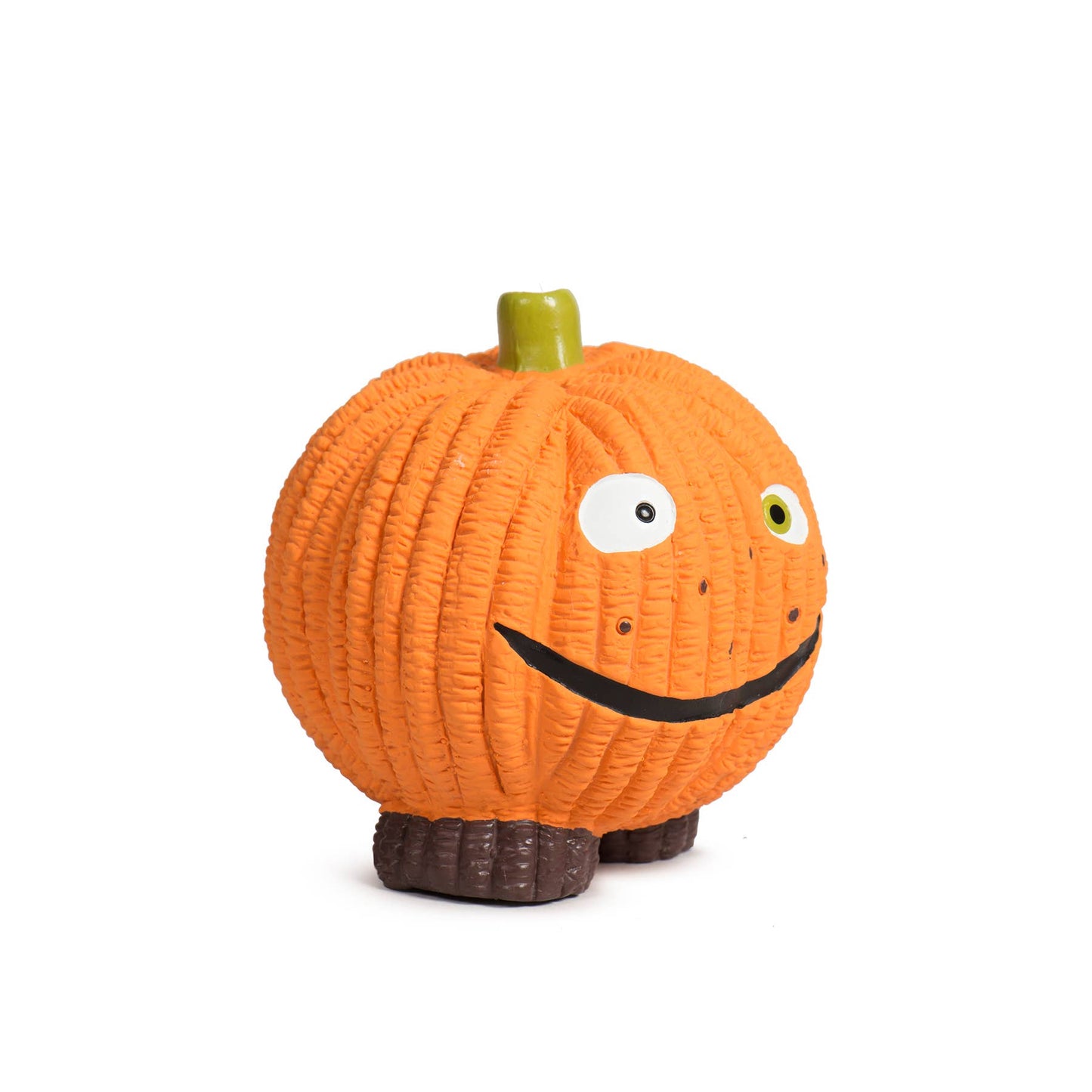 Fall Collection Gourdie Ruff-Tex® Ball Dog Toy