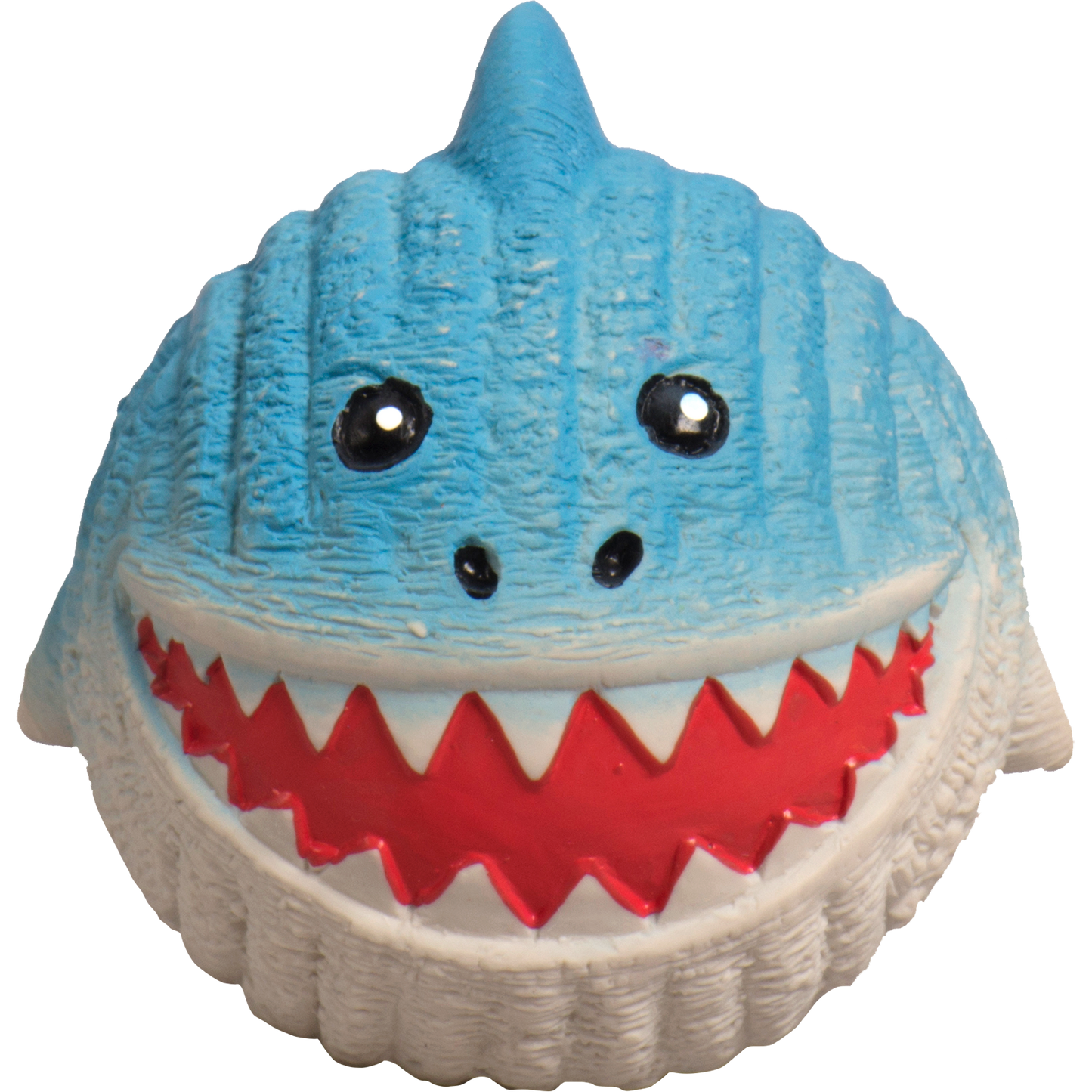 Finn the Shark Ruff-Tex® Dog Toy