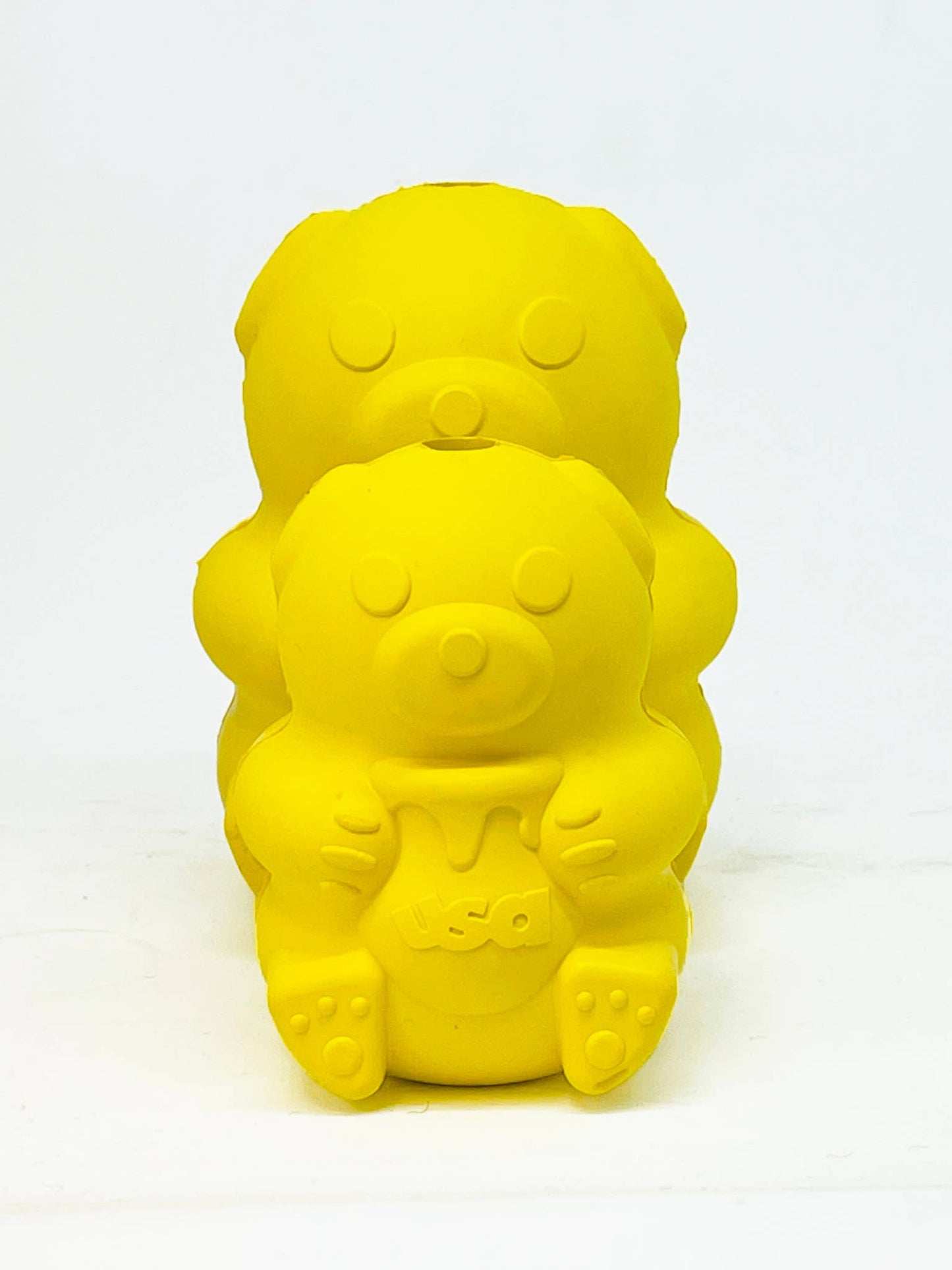Honey Bear Treat Dispenser