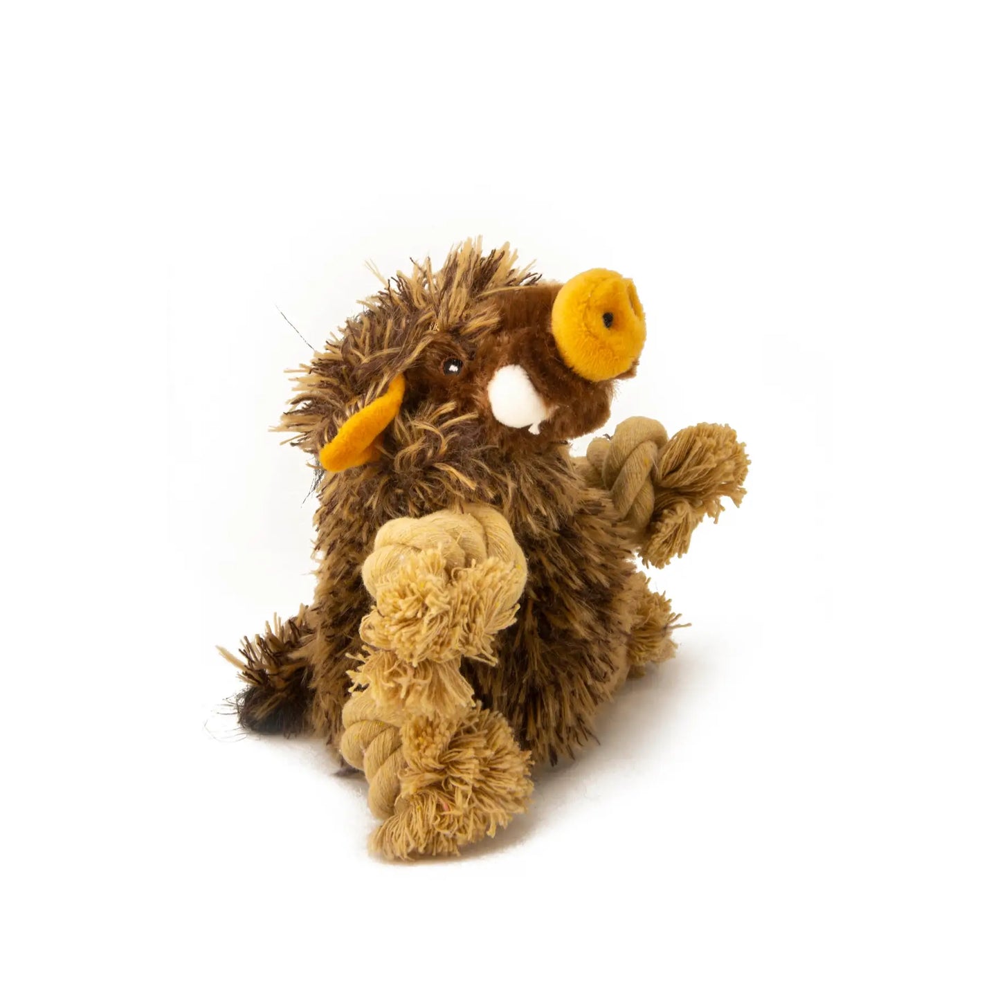 Assorted Ropers Sloth, Meerkat and Warthog