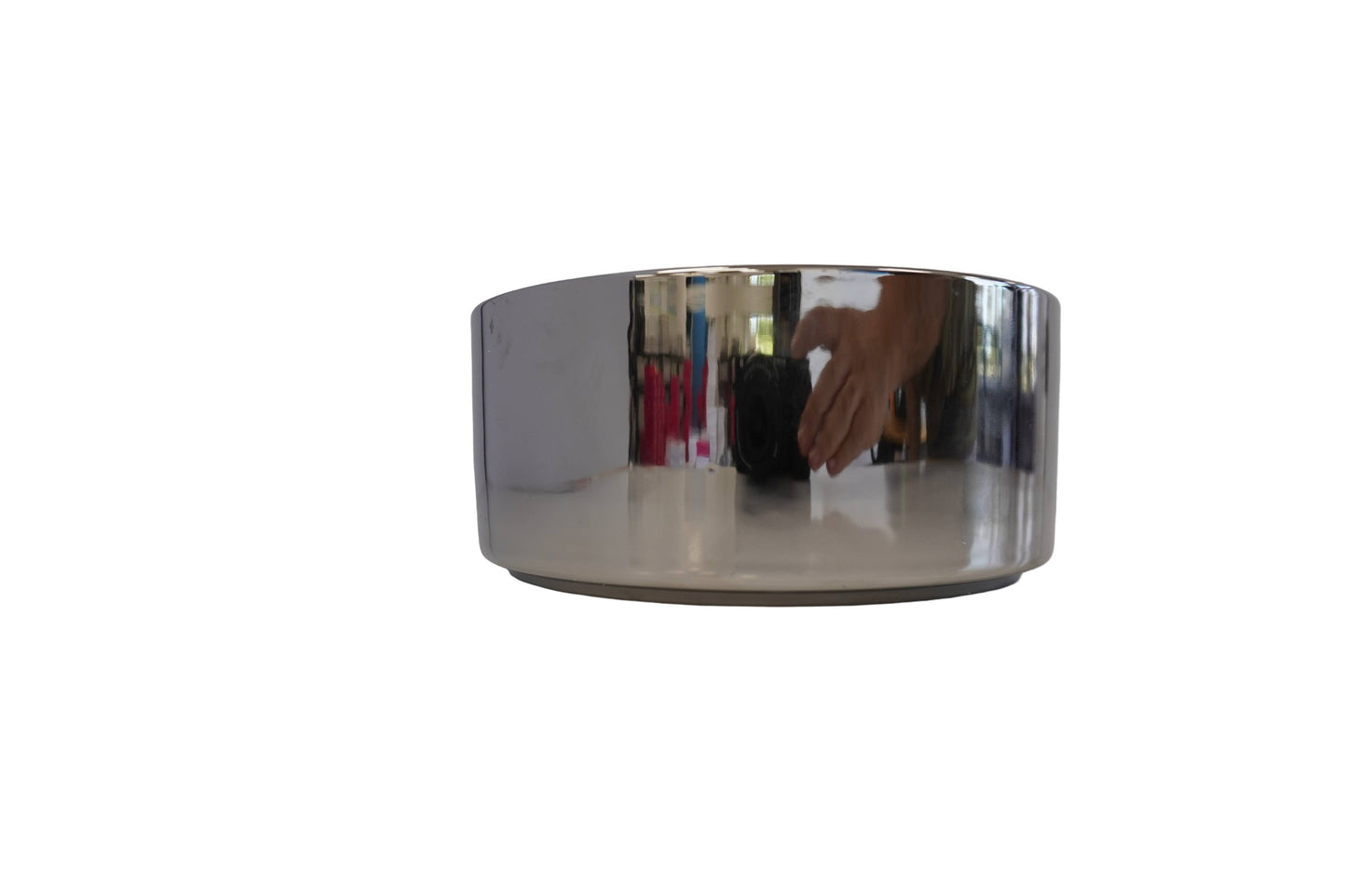 Ceramic Dog Bowl