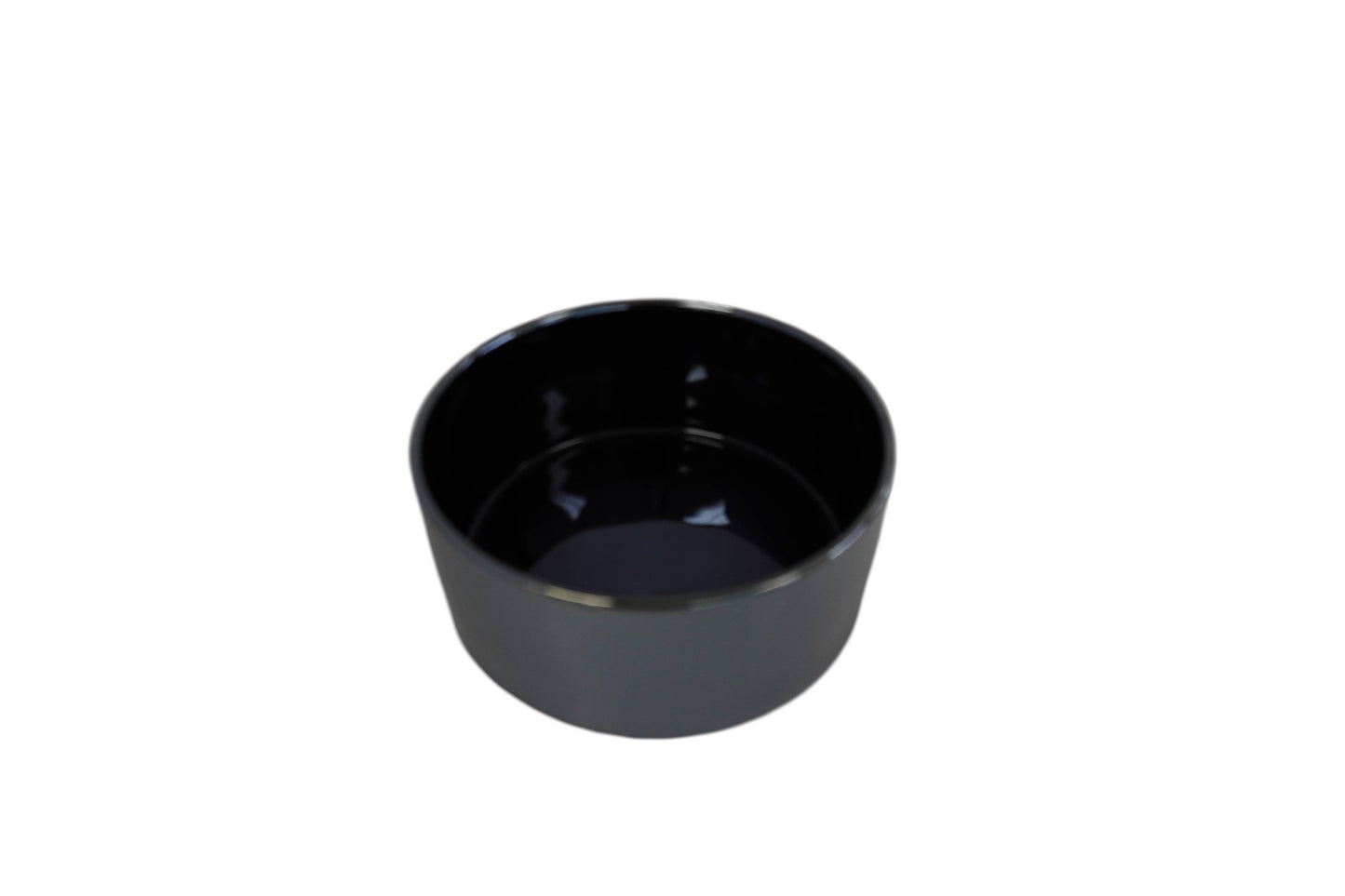 Ceramic Dog Bowl