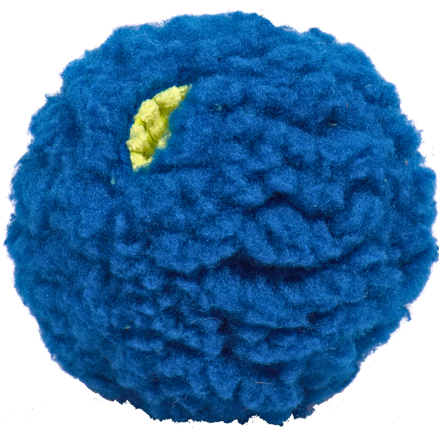 HuggleSnuffles™ HuggleFleece® Treat Trap - Treat Dispensing