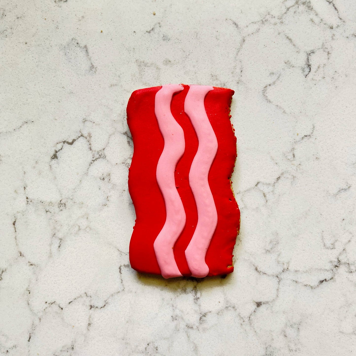 Cookie - Bacon