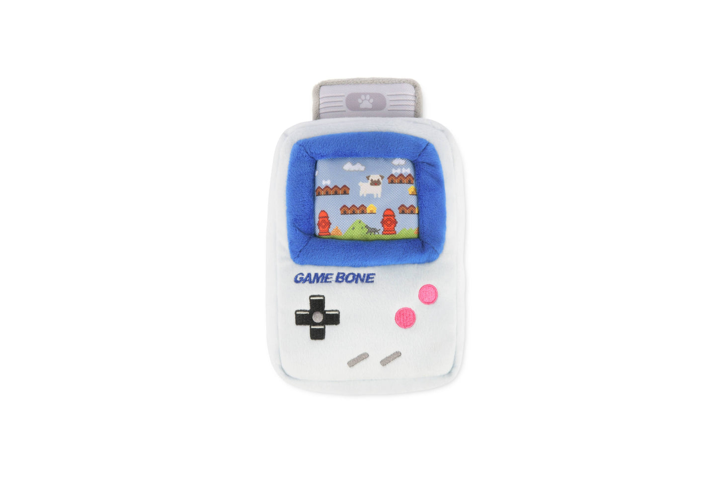 90s Classic - Game Bone