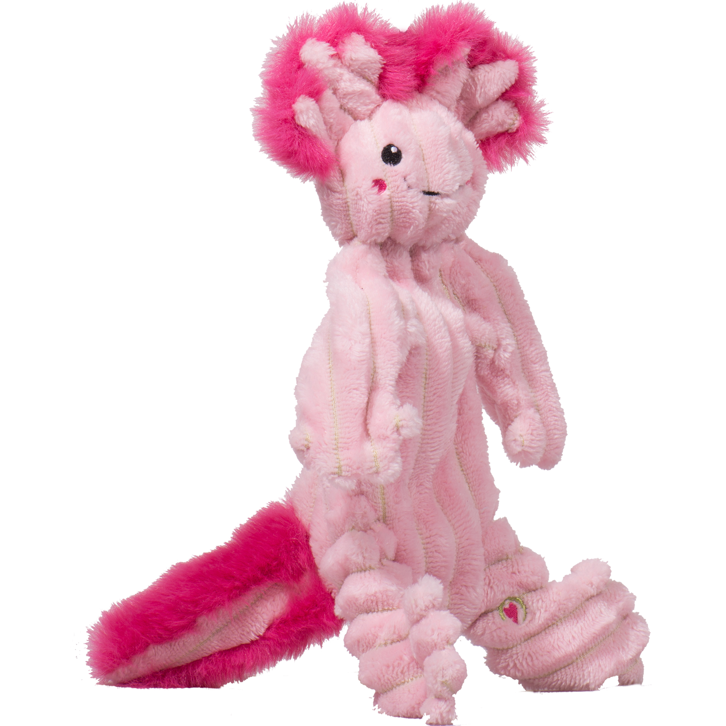 X-Brace™ Kiki & Gillie Axolotl
