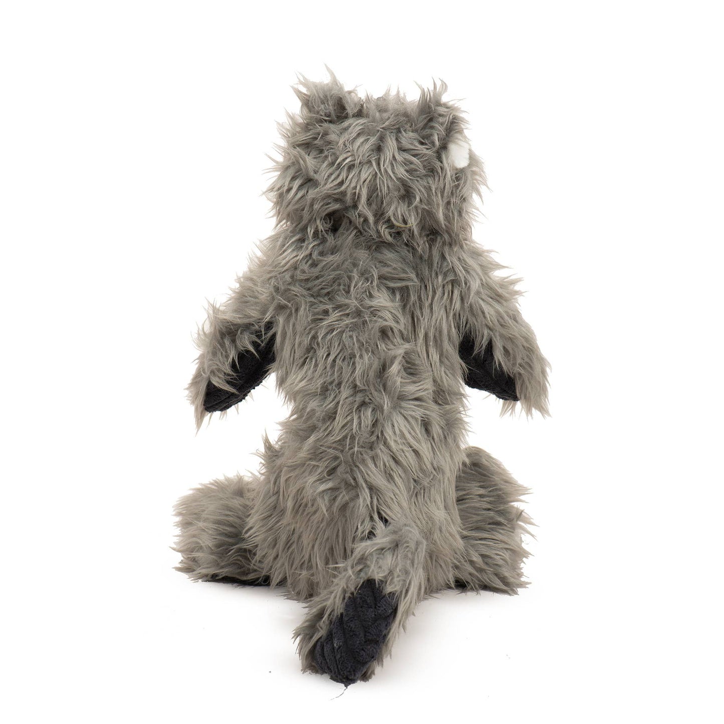 Redwood Raccoon X-Brace™ Durable Plush Dog Toy