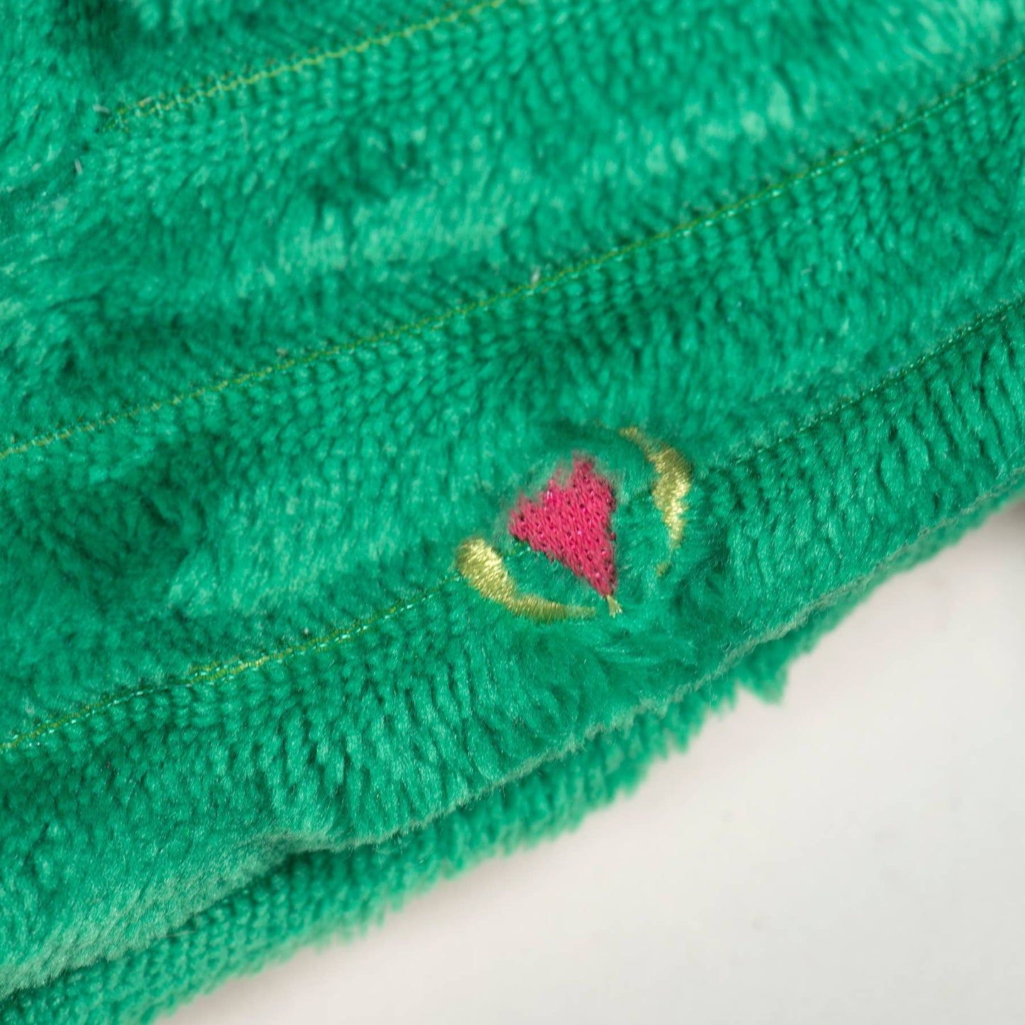 Wintergreen Collection Plush, Durable Noe Narwhal Knottie®
