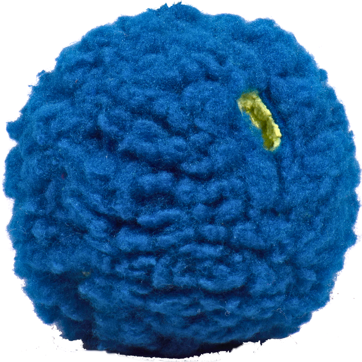 HuggleSnuffles™ HuggleFleece® Treat Trap - Treat Dispensing