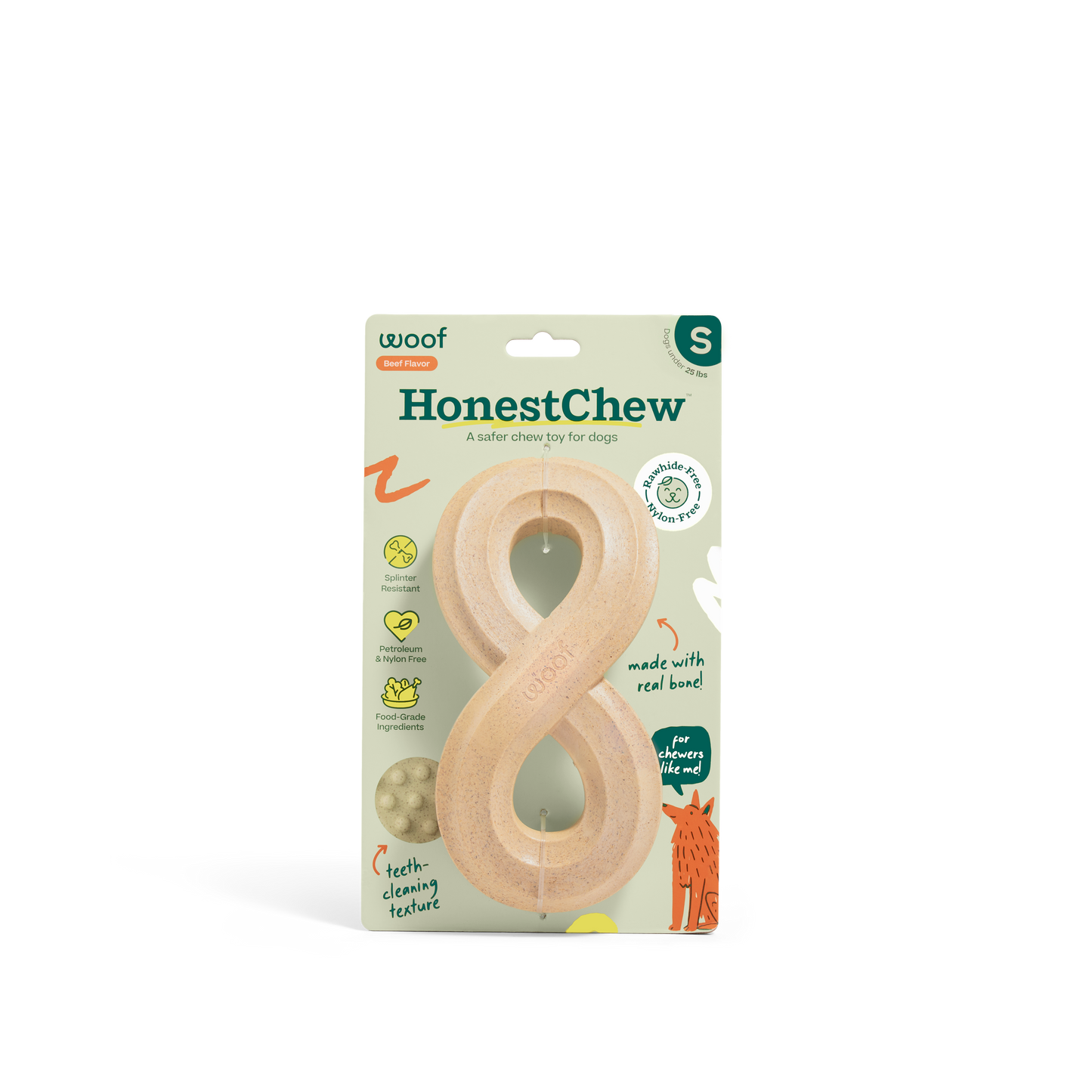 HonestChew
