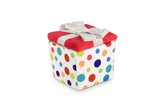 Party Time Collection - Pawfect Present