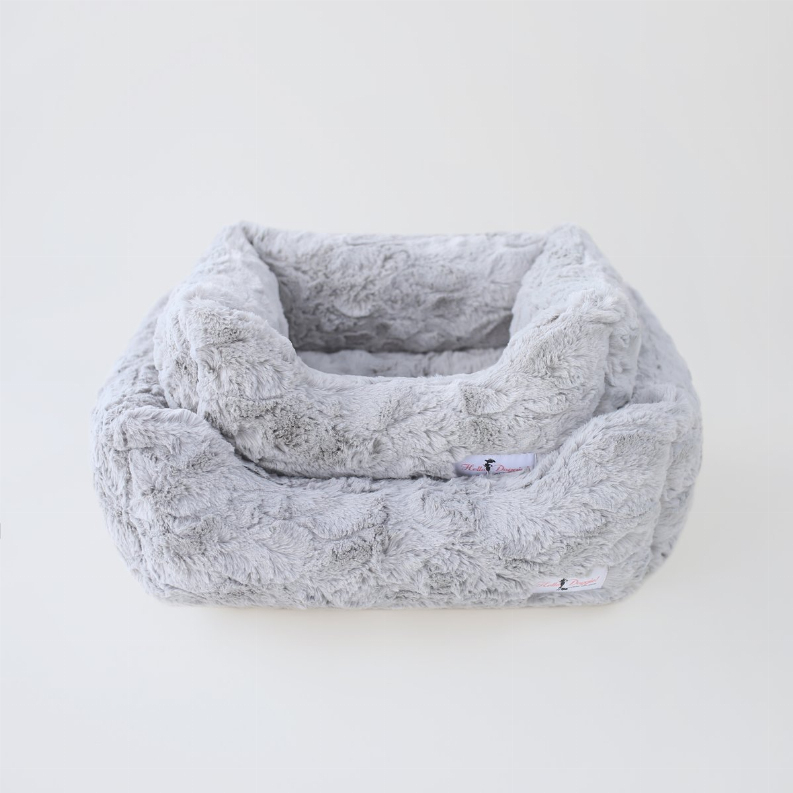 Luxe Collection Bella Dog Bed by Hello Doggie