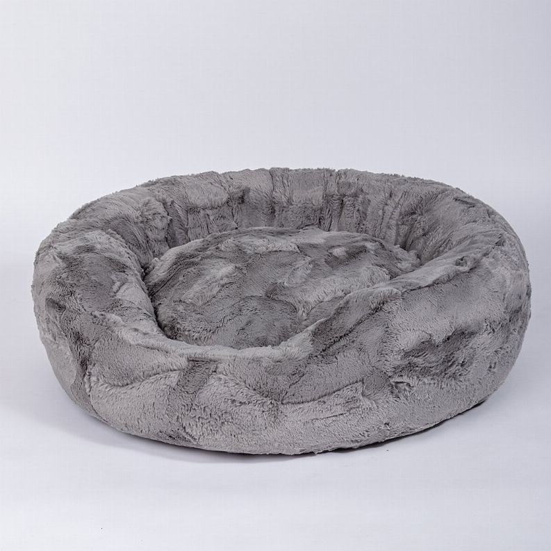 Amour Dog Bed by Hello Doggie
