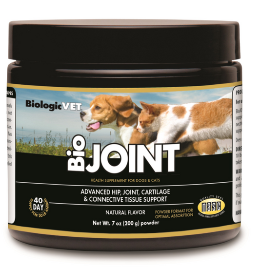 BioJOINT® Advanced Joint Mobiliy Support