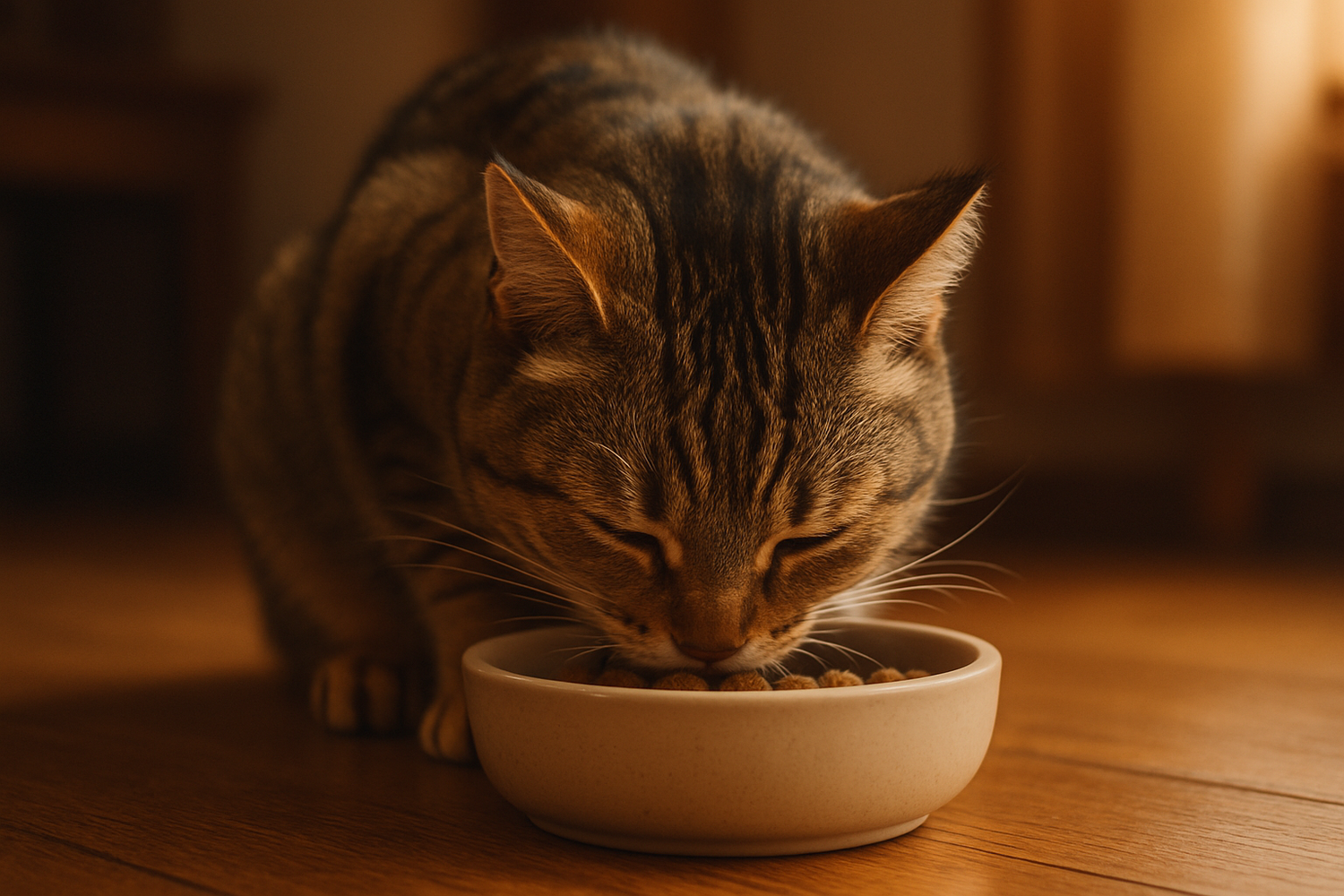 Cat Food and Litter - Local Delivery and Curbside Pickup