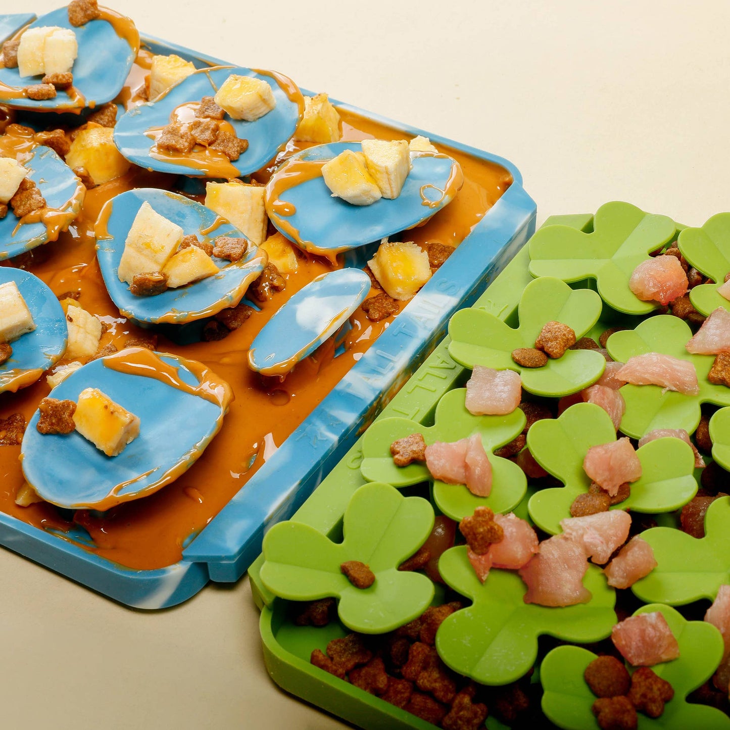 Rock Foraging Mat for Dogs