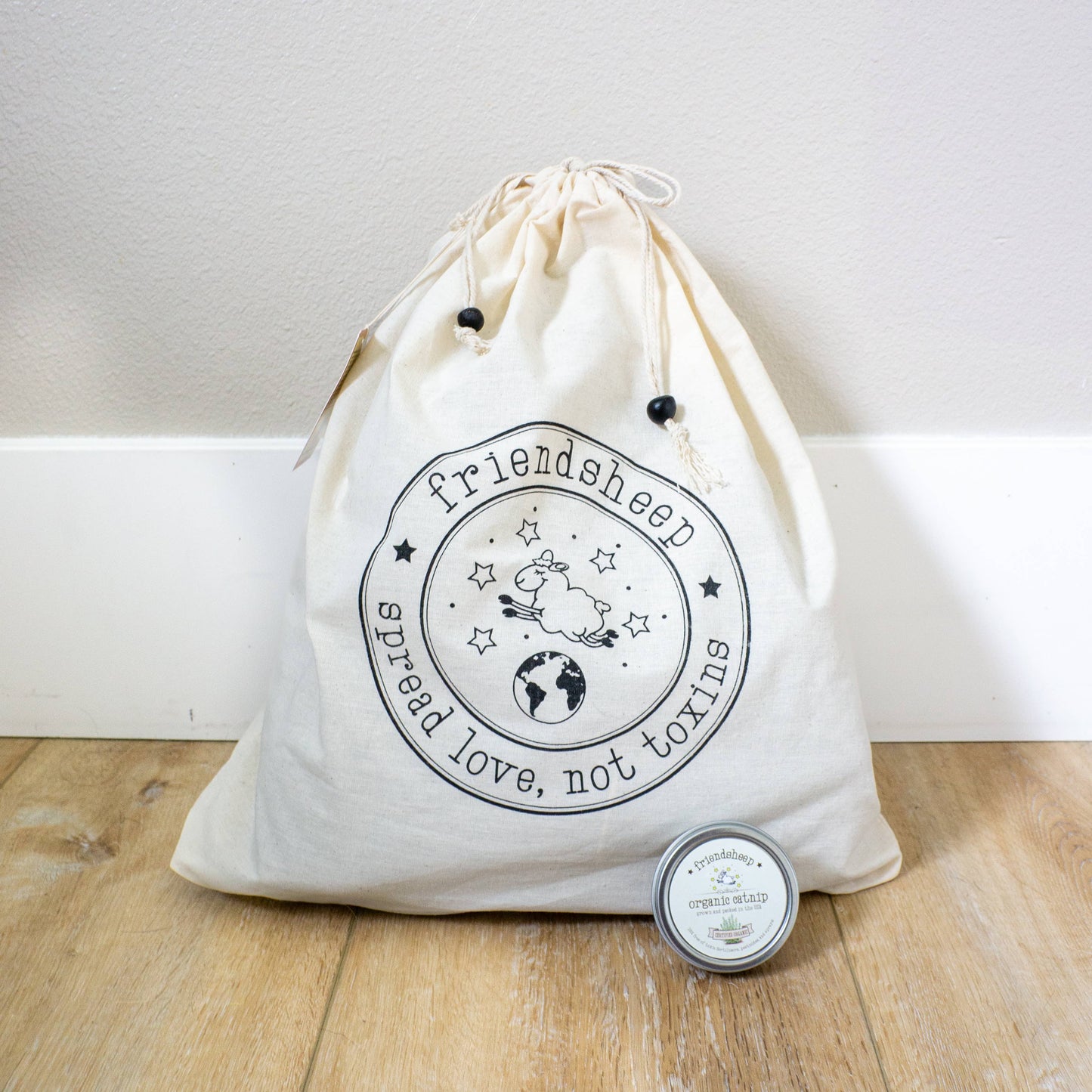 GREY Midnight Stars Eco Kitty Cave - Cat Cave