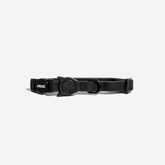 Neopro Black | Cat Collar