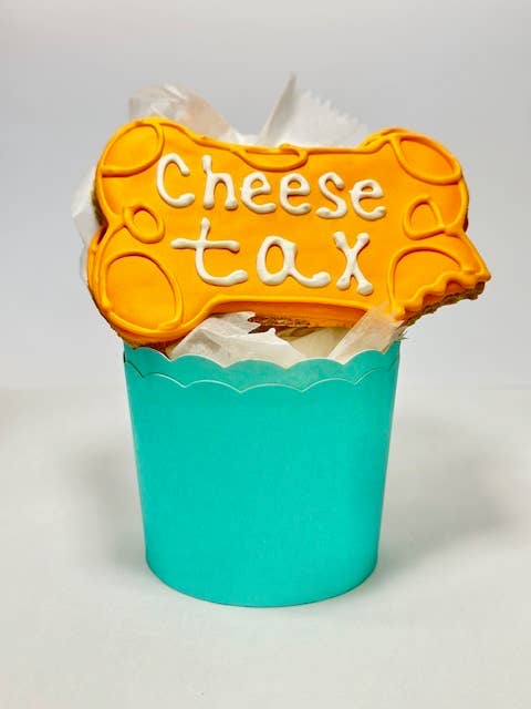 Cookie - Snack Tariff Cookie 