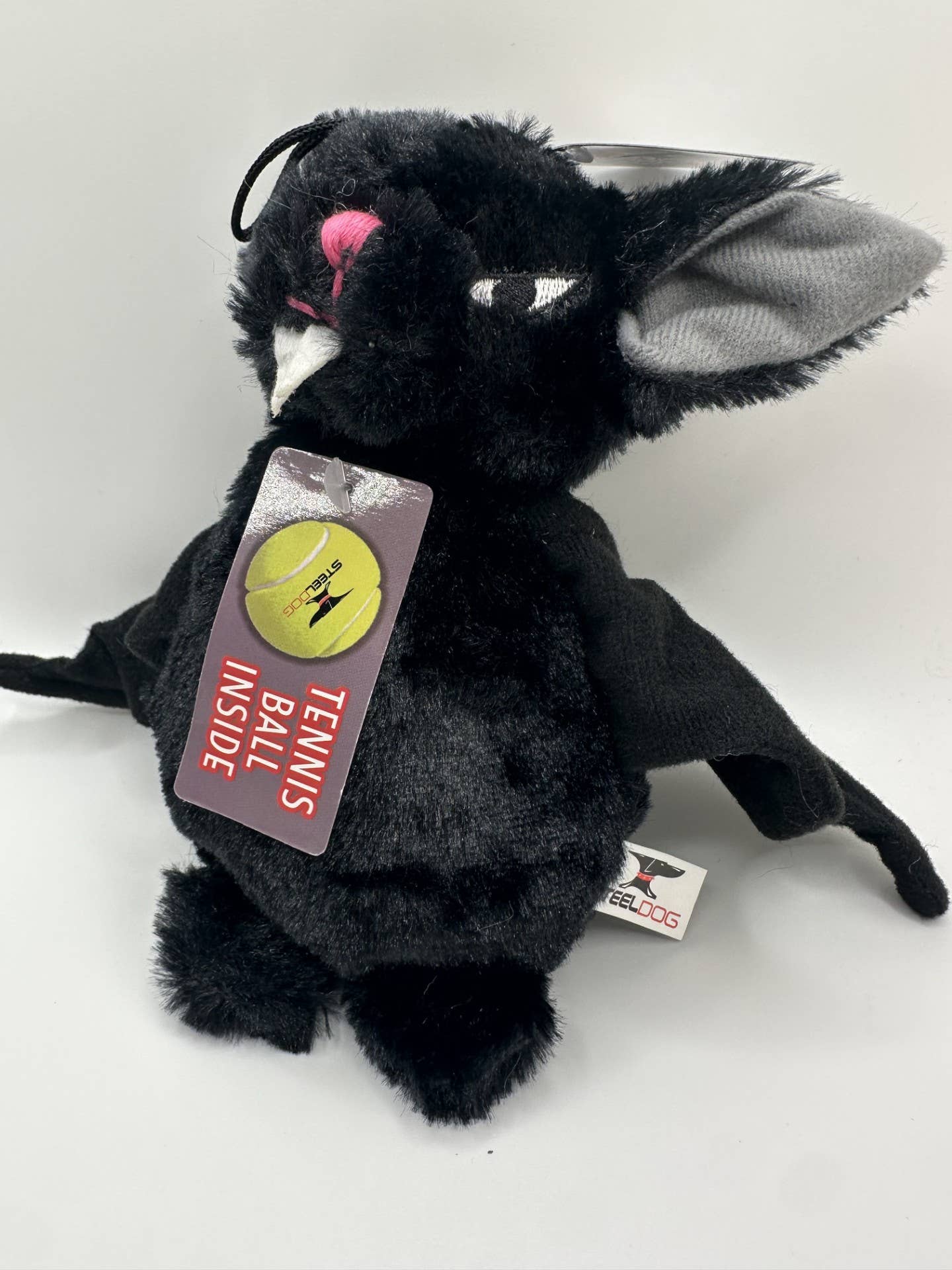 Creepy Baller Bat