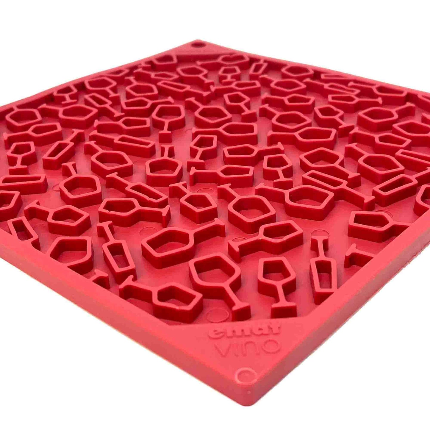 Vino Design eMat Enrichment Lick Mat