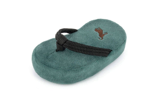 Globetrotter - Slipper