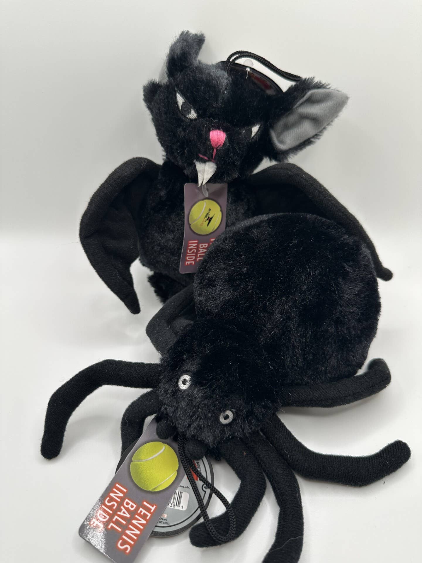 Creepy Baller Bat