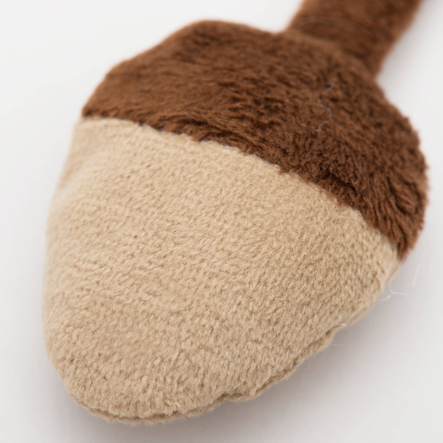 HuggleKats® Wee Chippie and His Acorn Cat Toys Set