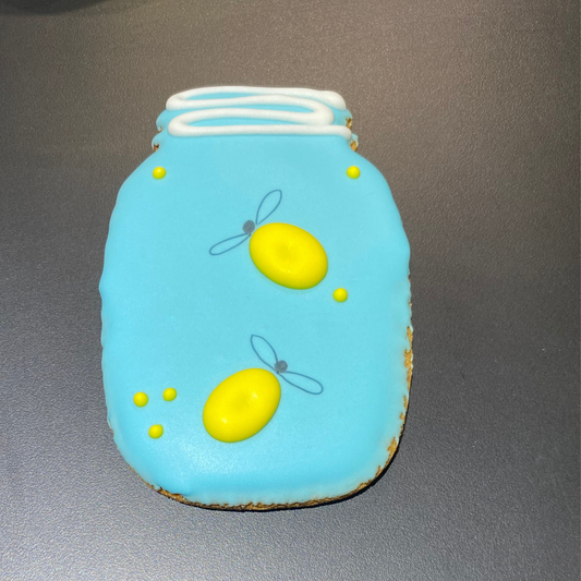 Cookie - Lightning Bug