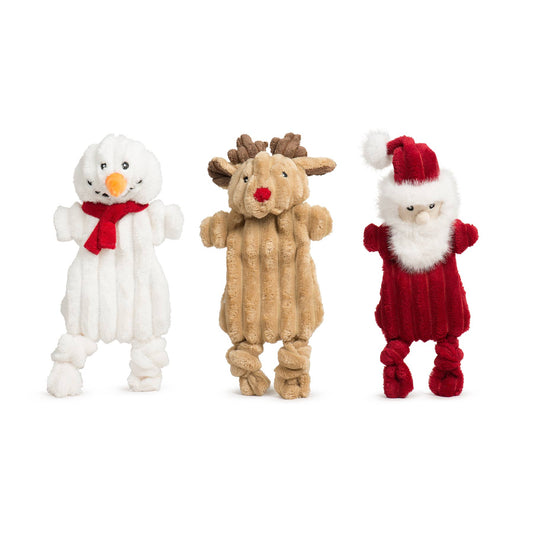 Classic Collection HuggleFlatties™