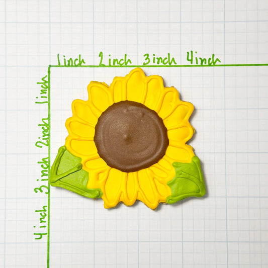 Cookie - Sunflower