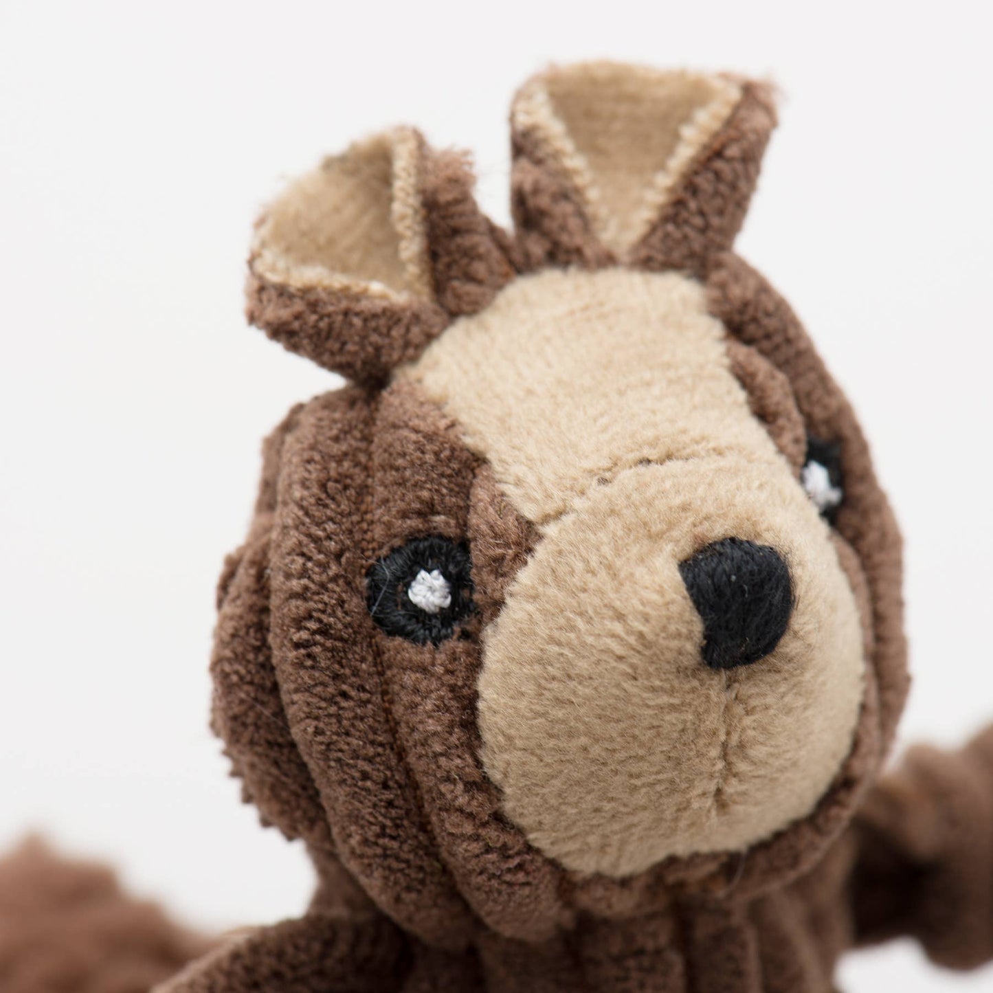 HuggleKats® Wee Chippie and His Acorn Cat Toys Set