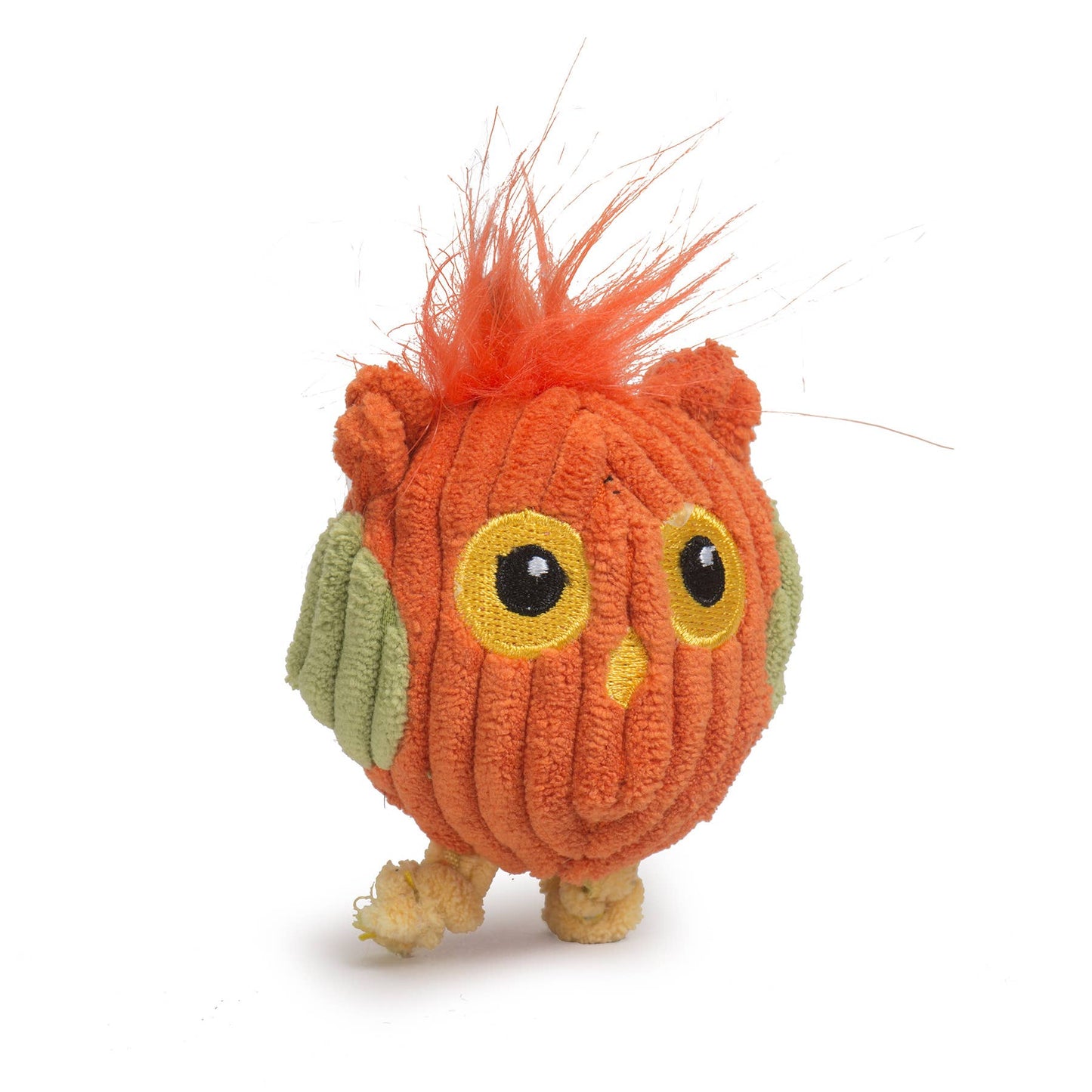 Assorted Wee Huggles® Balls Dog Toys