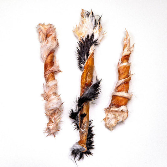 WS Rabbit Twists