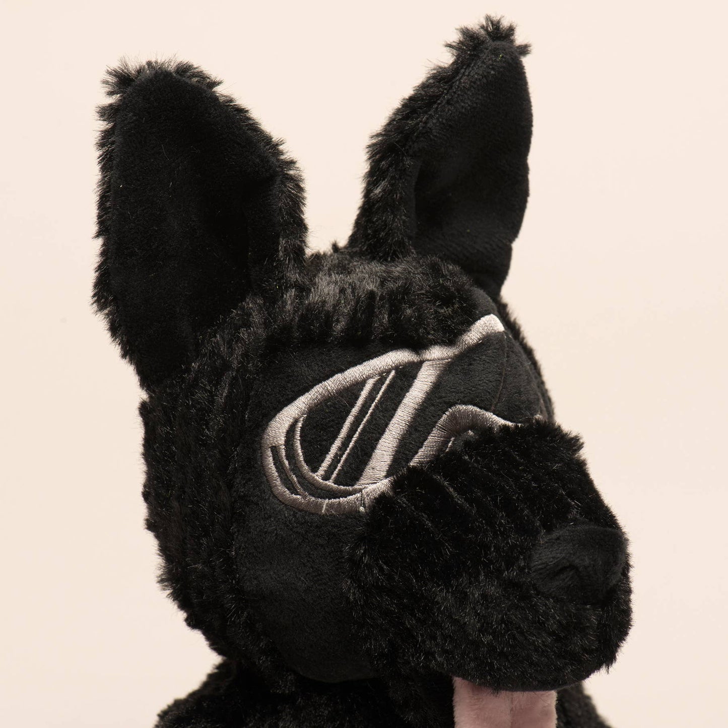 Project K-9 Hero, Mattis Knottie®, Plush Dog Toy