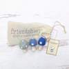 Frozen Mushrooms Eco Toys