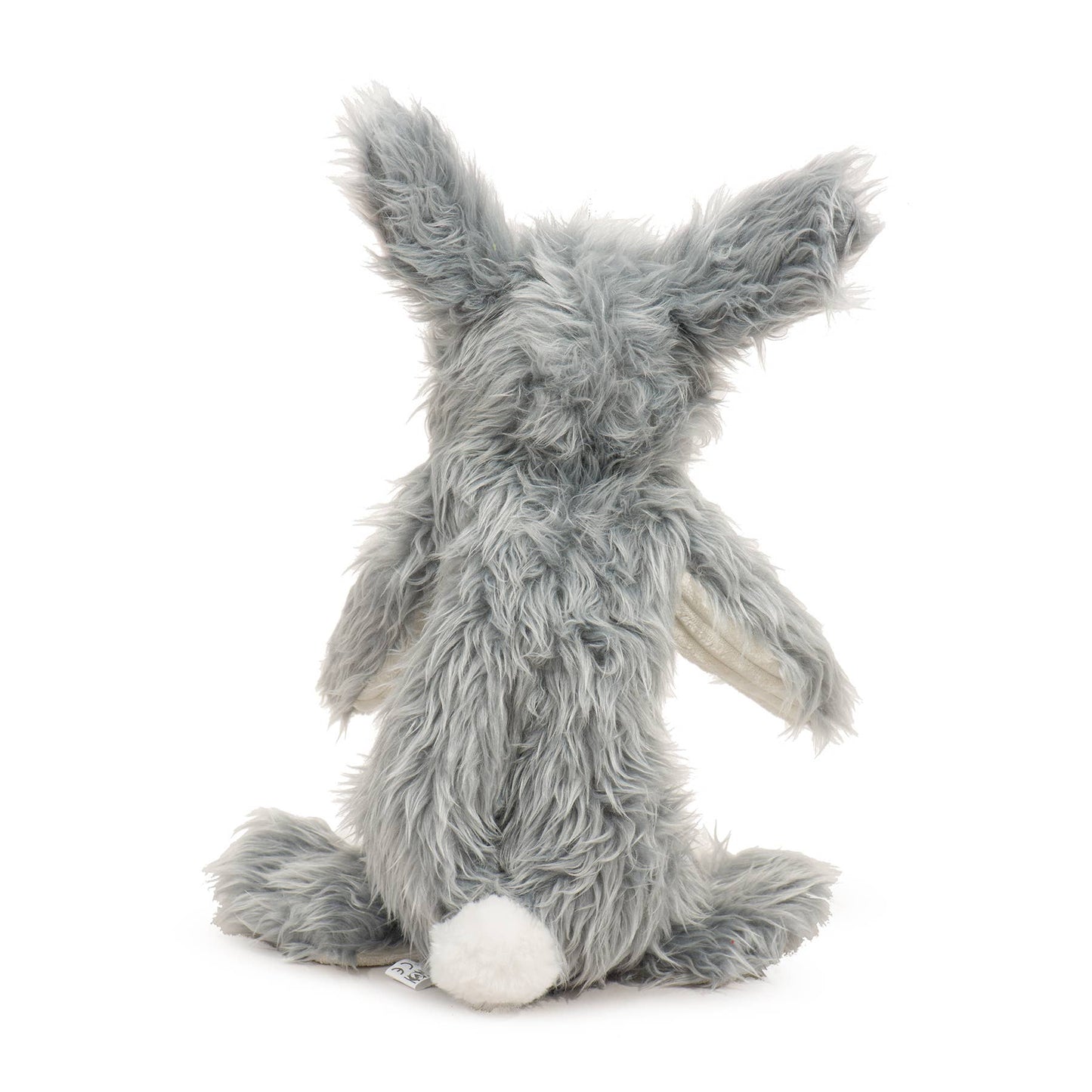 Birch Bunny X-Brace™ Durable Plush Dog Toy