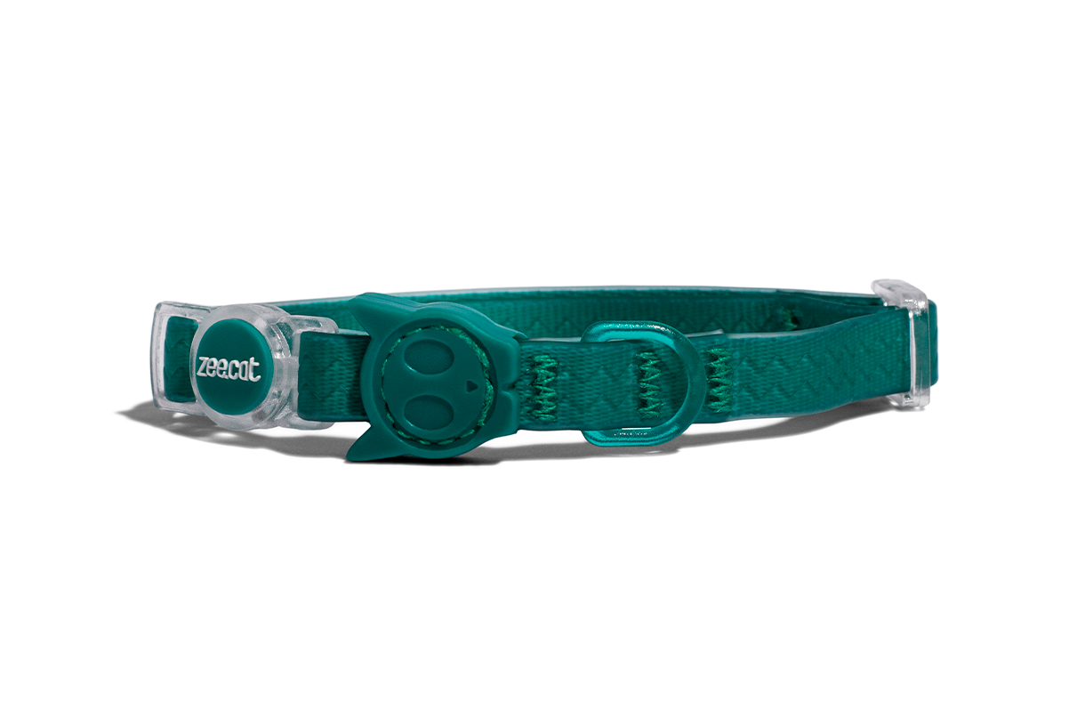 Neopro Amazonia | Cat Collar