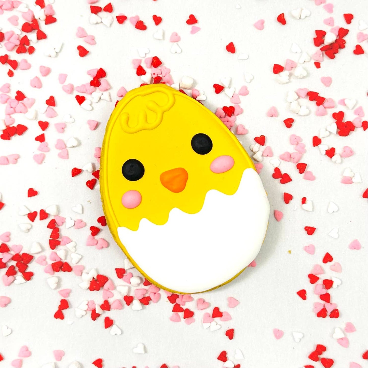 Cookie - Chick in Egg