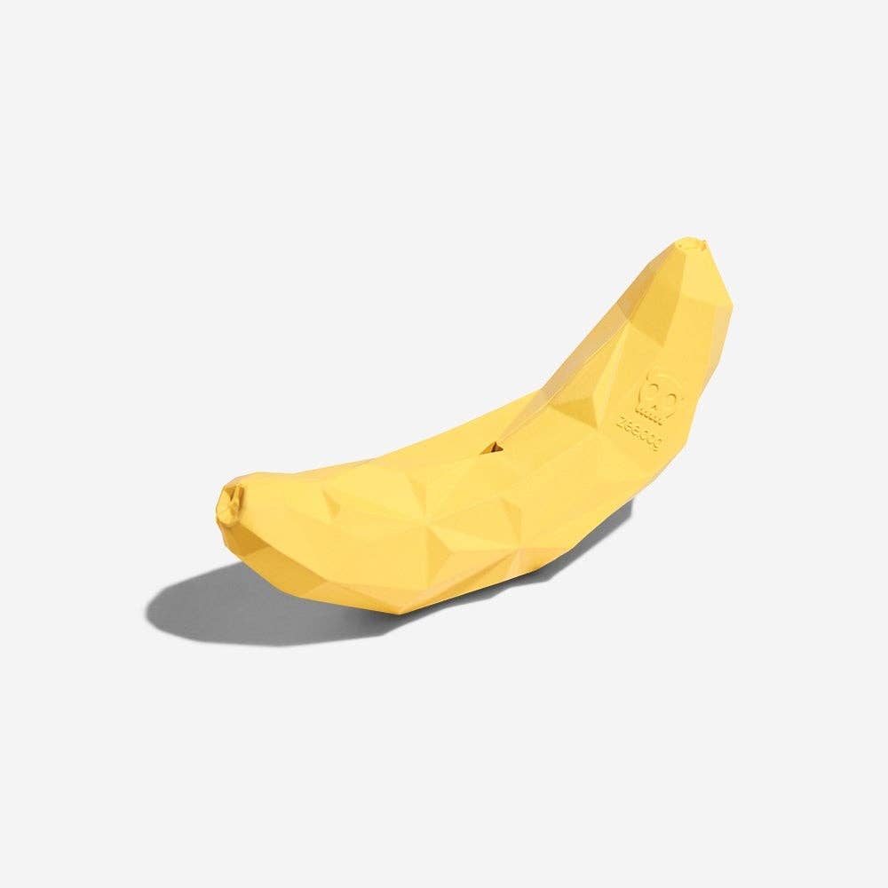 Super Banana | Dog Toy
