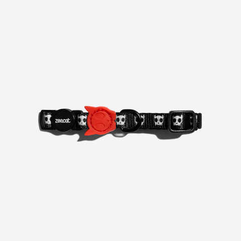 Skull 2.0 | Cat Collar