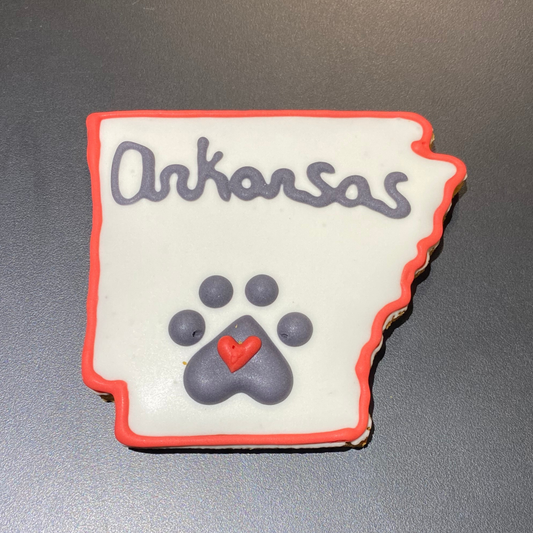 Cookie - Arkansas