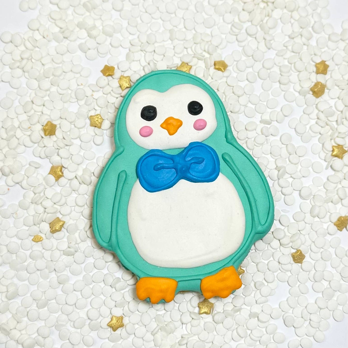 Cookie - Arctic Penguin