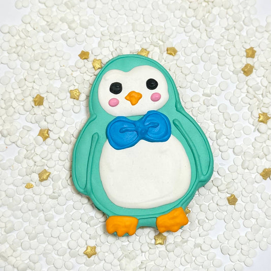 Cookie - Arctic Penguin