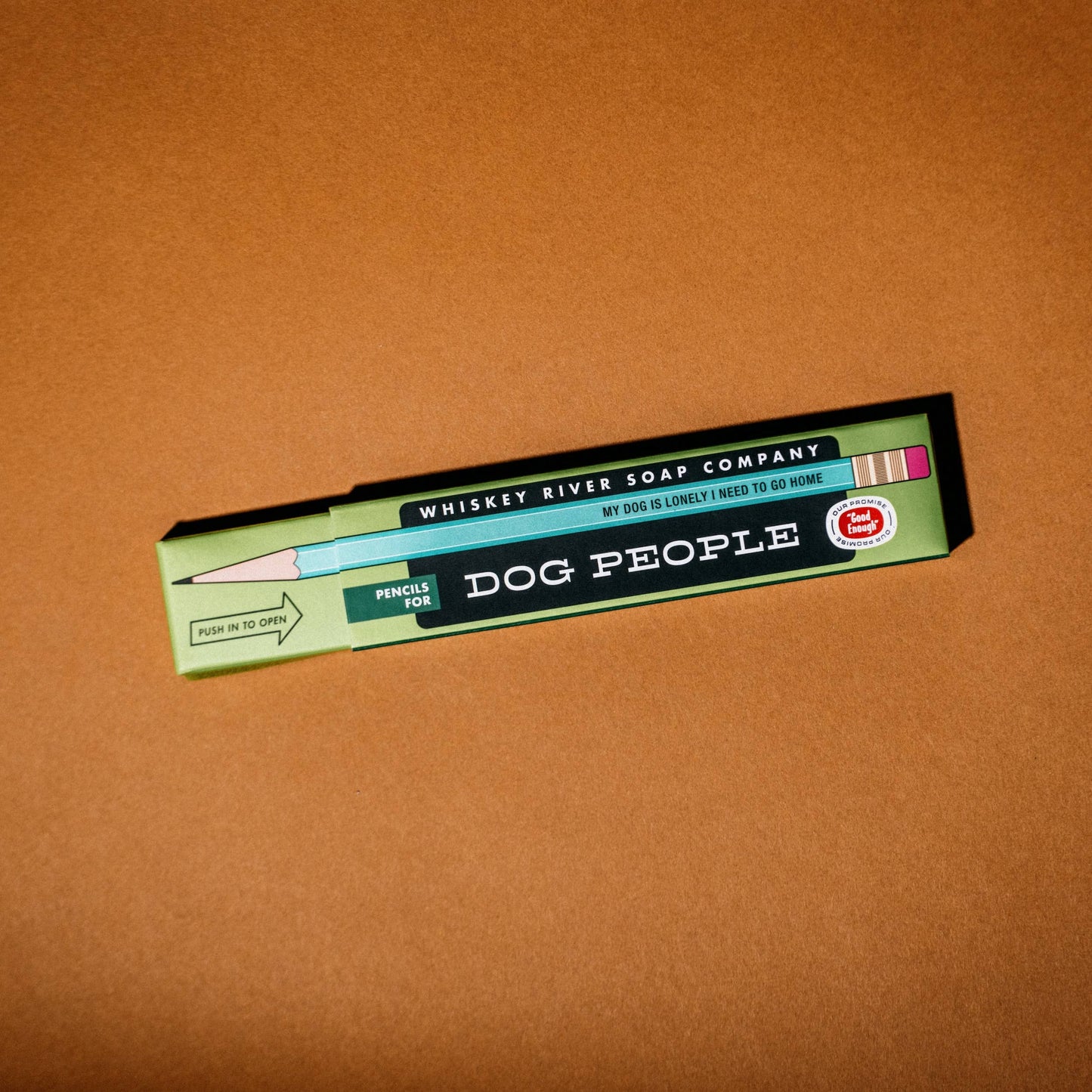 Pencils for Dog People | Funny Pencils
