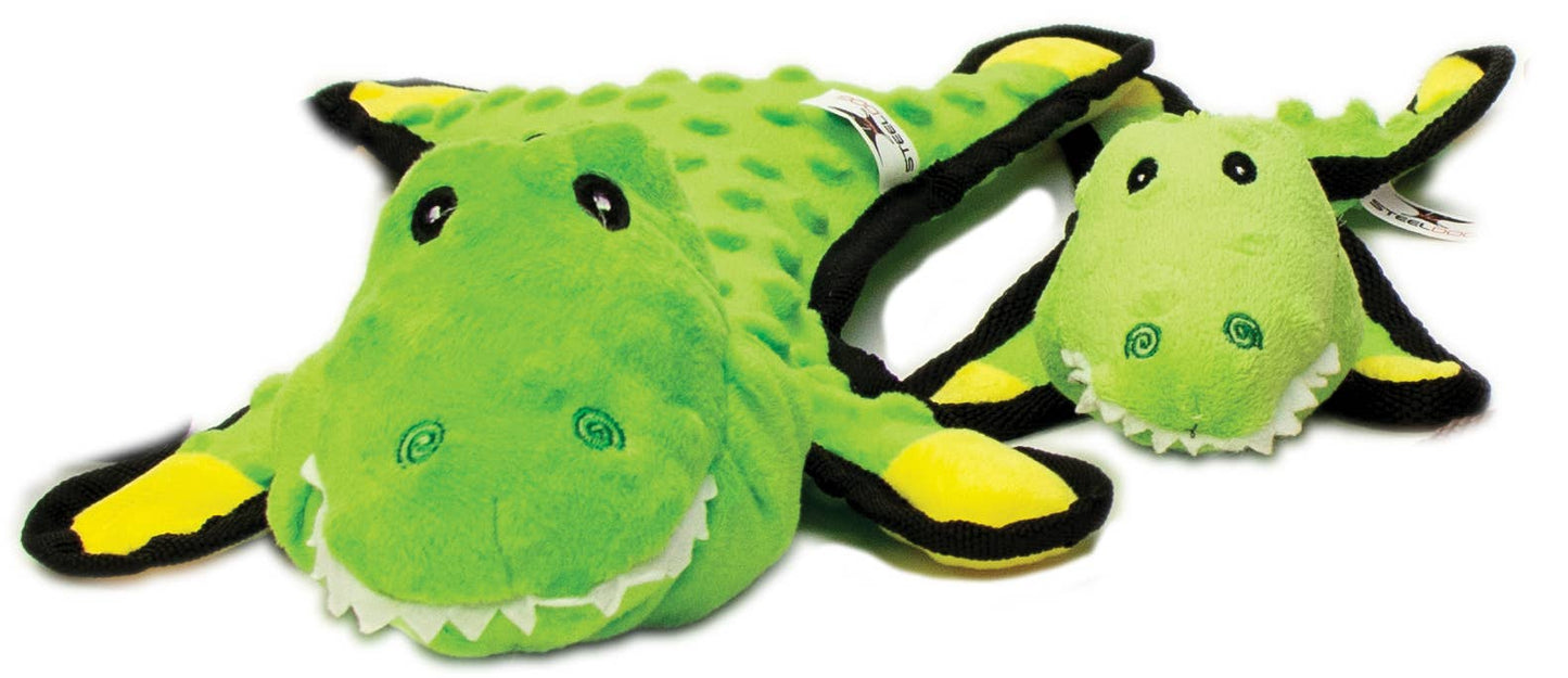 Flat Bumpy Gator