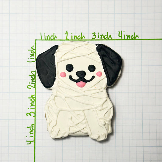 Cookie - Mummy