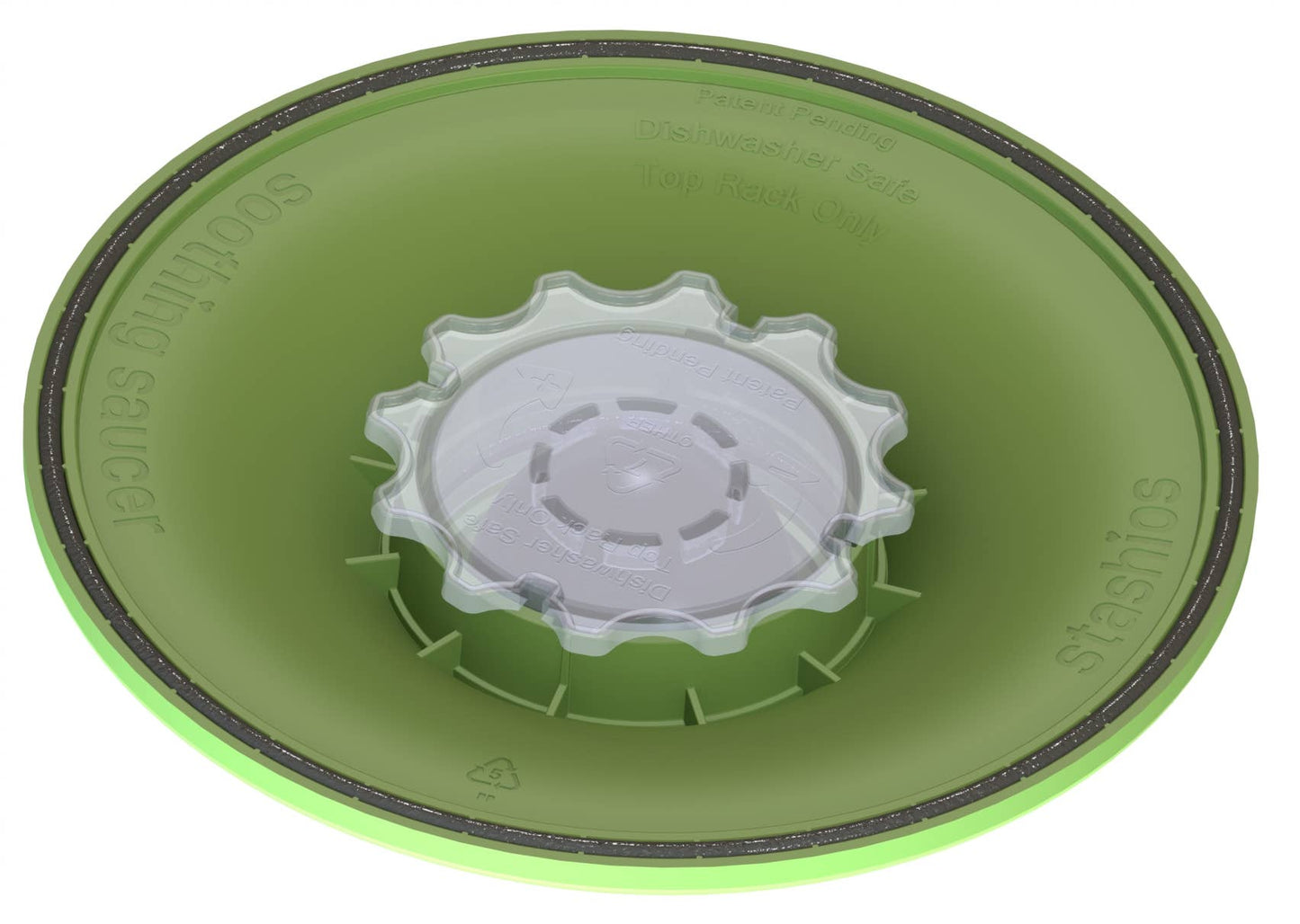 Soothing Sauce®, Beef/Calming, 3oz Bulk Bag